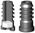 GÄNGINSATS RLS 25 M10