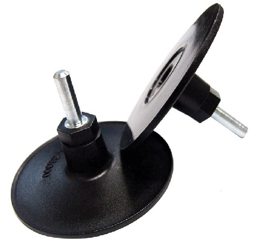 ROLOC STÖDPLATTA 50 MM