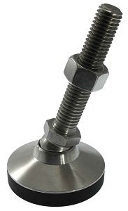 ROSTFRI LEDAD FOT 60.M16X80