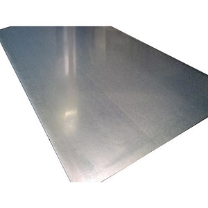 ROSTFRI PLÅT EN1.4301 0,7 MM