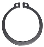 ROSTFRI SPÅRRING SGA C4 6