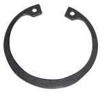 ROSTFRI SPÅRRING SGH C4 8