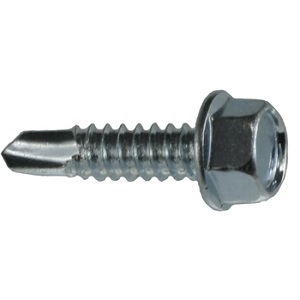 PLÅTSKRUV 4,2X16