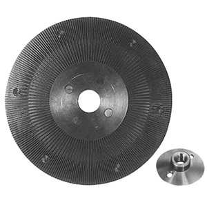 STÖDRONDELL 125 PFERD H-GT MF