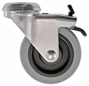 BROMSAT LÄNKHJUL SW1050BC