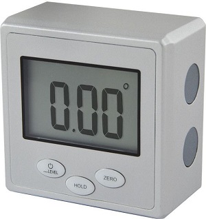 DIGITAL VINKELMÄTARE VD4