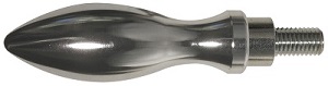 VRIDBART HANDTAG STÅL M6X49