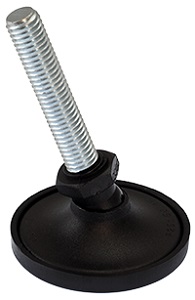 LEDAD FOT M.GLIDSKYDD 40-M6X25