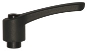 STÄLLBAR LÅSSPAK, GLASFIBER M10