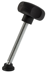 STJÄRNVRED M.TRYCKPLATTA M8X60-40