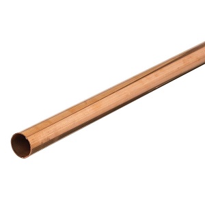 Kopparrör