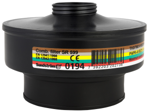 Sundström SR 599 Kombifilter till SR 500