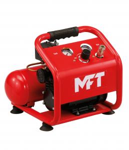 MFT 104/OF Kompressor (0,34Hk)
