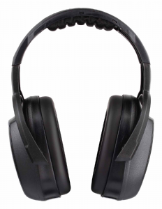 Zekler 402 Hörselkåpa