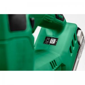 HiKOKI CJ18DA Sticksåg 18V HSC