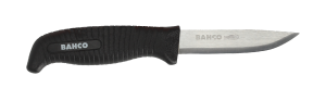 Bahco 1446-CS Allroundkniv m. Hölster