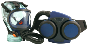 Sundström SR 500/SR 200 Fläktpaket