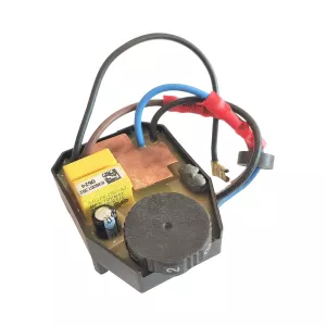 Rupes Elektronik LHR21lll