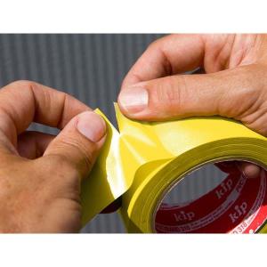 Kip 318 Skyddstejp 50mm 33m