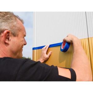 Kip 307 Maskeringstejp 36mm 50m