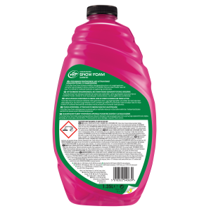 Turtle Wax Snow Foam Schampo 1,35L