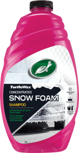 Turtle Wax Snow Foam Schampo 1,35L