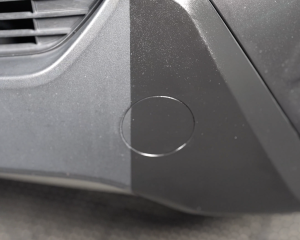 Turtle Wax HS Trim Restorer Plastförnyare 296ml