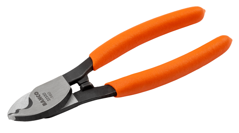 Bahco 2233D Kabeltång 160mm