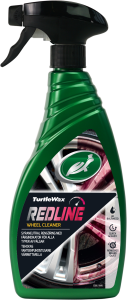 Turtle Wax Redline Wheel Cleaner Fälgrengöring 500ml