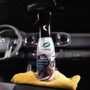 Turtle Wax HS Mist Interiörrengöring 591ml