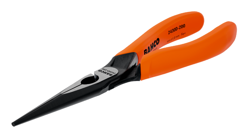 Bahco 2430D Näbbtång 160mm
