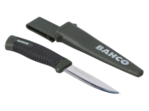 Bahco 2446 Laplander Allroundkniv