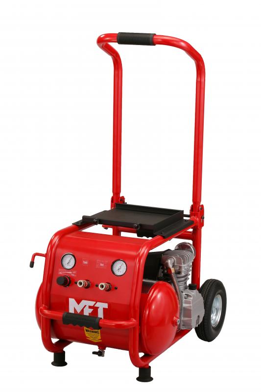 MFT 2520/OS Kompressor (2,5Hk)