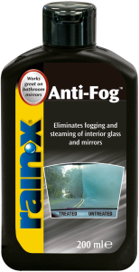 Rain-X Anti-Fog Imavvisande Medel 200ml