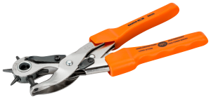 Bahco 2635 Håltång 2-4,5mm