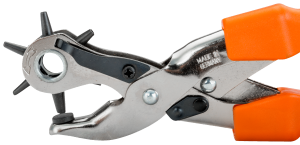 Bahco 2635 Håltång 2-4,5mm