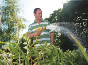 Hozelock Vattenpistol Multispray Plus