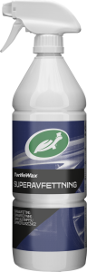 Turtle Wax Superavfettning Kallavfettning 1L