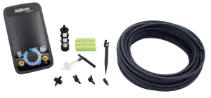 Hozelock Solar Select Bevattningskontroll Solcell