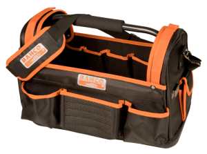 Bahco 3100TB Verktygsväska Öppen 24L