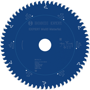 Bosch EXPERT Multi Material Sågklinga 216x2,4/1,8x30mm 64T