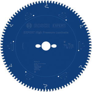 Bosch EXPERT High Pressure Laminate Sågklinga 305x3,2/2,2x30mm 96T