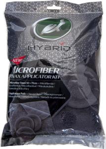 Turtle Wax Hybrid Solutions Mikrofiberkit