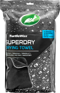 Turtle Wax Torkduk Superdry 50x70cm