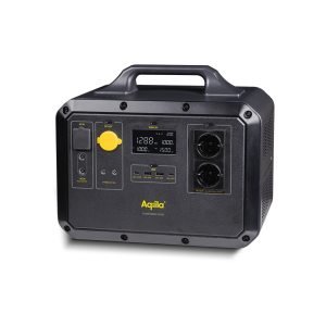 Aqiila Powerbird S1500 Powerstation 1500W