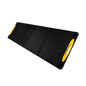 Aqiila Sunbird P200 Solpanel 200W