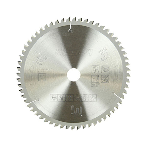 HiKOKI Sågklinga TCG 125x20x1,2mm 28T (Metall)