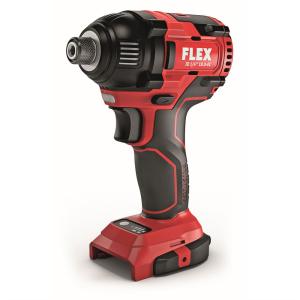 FLEX ID1/4" 18.0-EC C Slagskruvdragare 18V