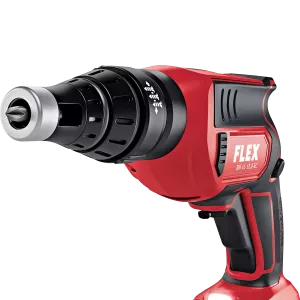 FLEX DW 45 18.0-EC C Gipsskruvdragare 18V