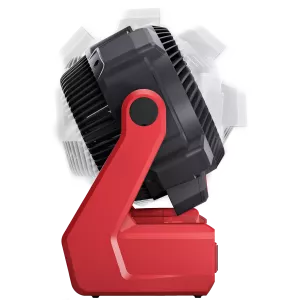 FLEX CF 18.0/230 Fläkt 18V